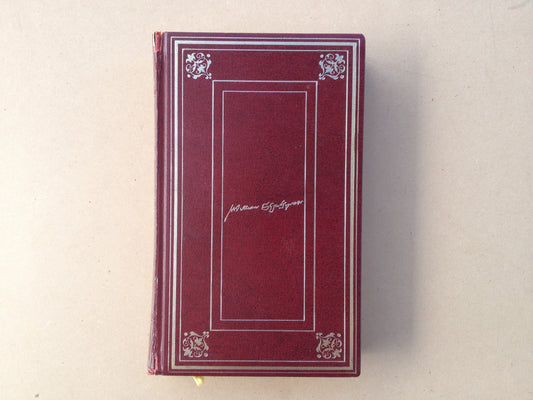 Shakespeare The Complete Works Volume III The Tragedies by Heron Books London